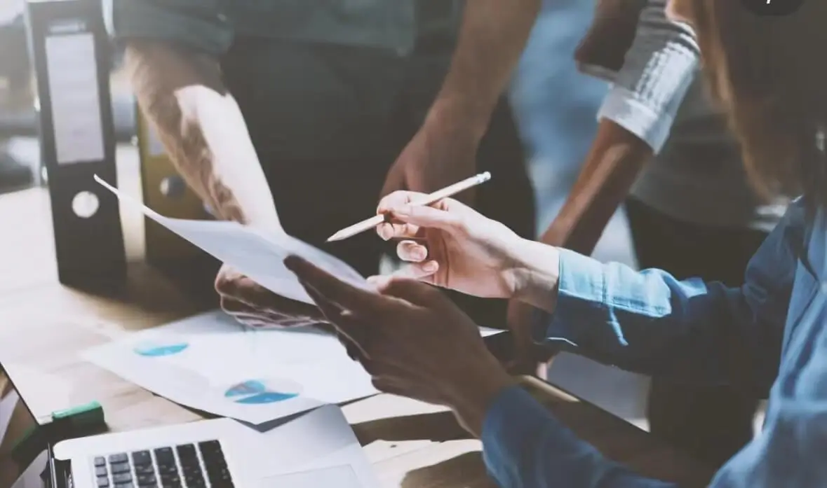 企业电脑可以做什么兼职