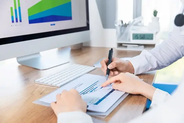 银行用什么电脑最好呢