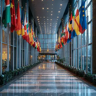 采购电脑记什么分录