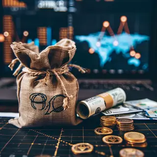 什么是电脑电源灯闪烁