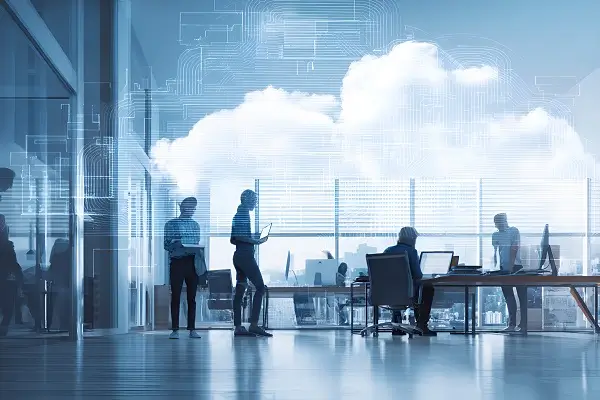 坐在电脑旁边有什么好处