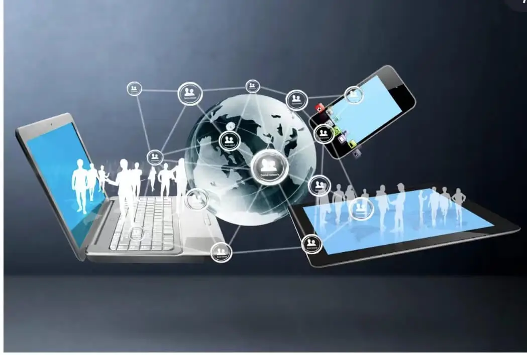 高中学电脑能学什么