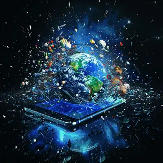 为什么电脑验光不散瞳