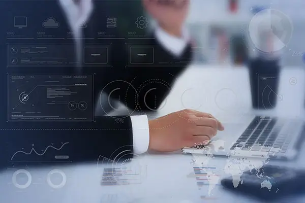 电脑外表用什么消毒