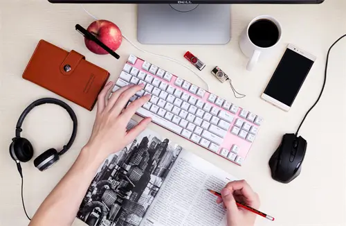 电脑主机什么牌子好呀